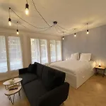 아파트 Espace Cocooning