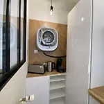 Apartment Espace Cocooning Chamalières