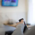 아파트 Espace Cocooning *