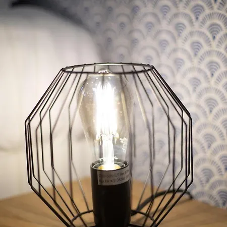 Espace Cocooning * Шамальер