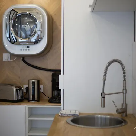 Espace Cocooning *