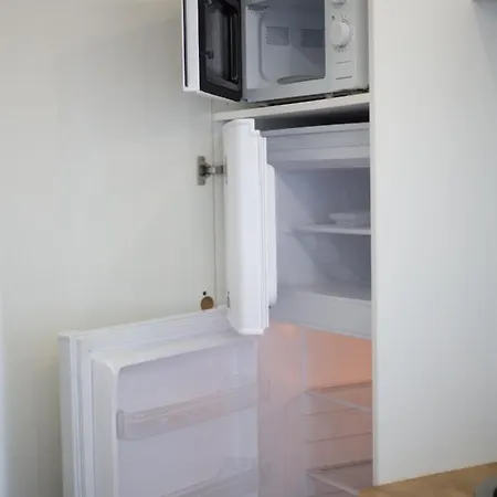 Espace Cocooning アパート *