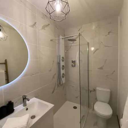 Espace Cocooning シャマリエール