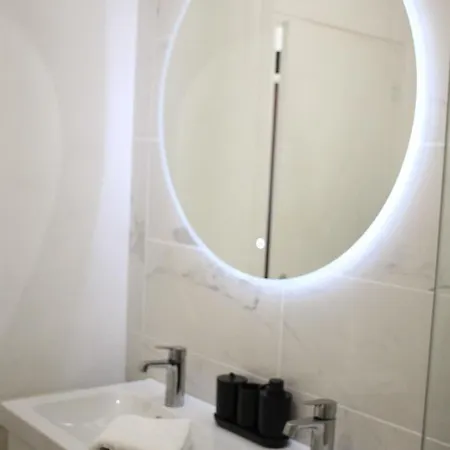 Espace Cocooning Apartment *