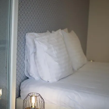 Espace Cocooning * シャマリエール