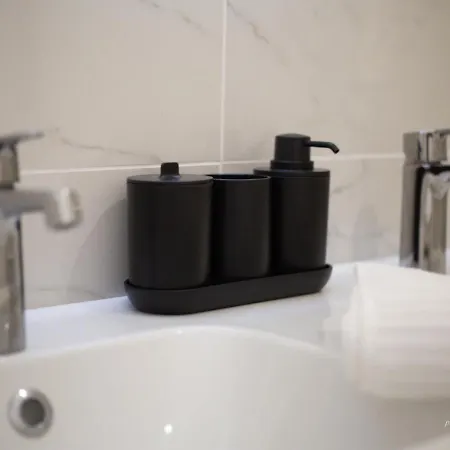 Espace Cocooning Apartment Chamalieres
