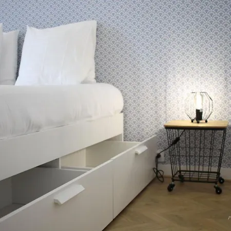 Espace Cocooning 아파트 *