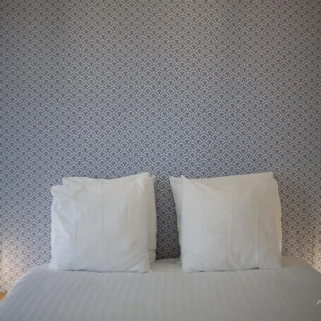 아파트 Espace Cocooning