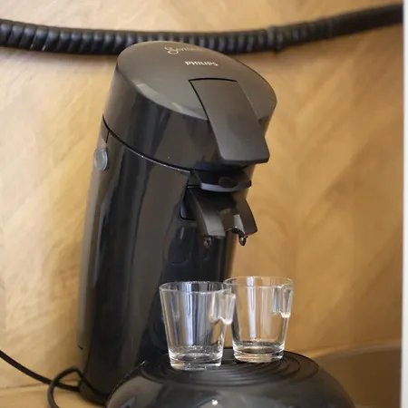 Espace Cocooning * シャマリエール