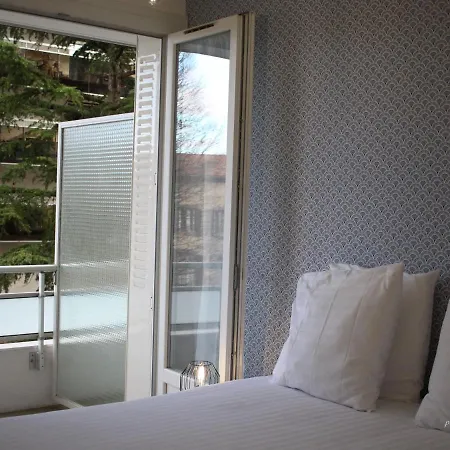 Espace Cocooning Apartment *