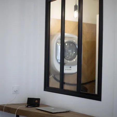 Espace Cocooning Apartment Chamalieres