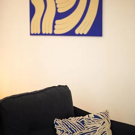 Espace Cocooning アパート シャマリエール