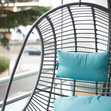 Espace Cocooning * シャマリエール