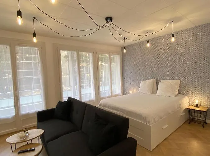 Apartamento Espace Cocooning