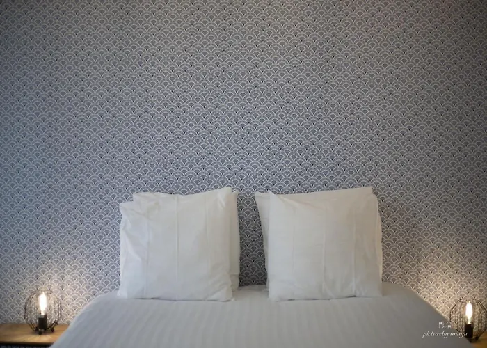 Apartamento Espace Cocooning