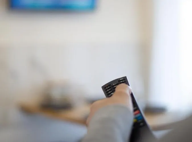 Apartamento Espace Cocooning *