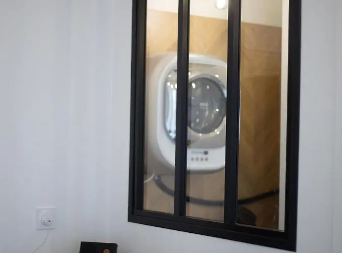 Espace Cocooning Apartamento Chamalières